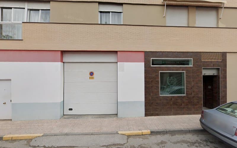 Negocio Punto De Carga Acciona Recarga