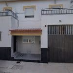 Punto De Carga Acciona Recarga en Mengíbar | Punto de carga eléctrico