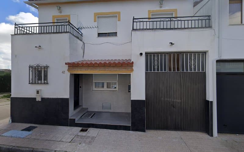 Negocio Punto De Carga Acciona Recarga