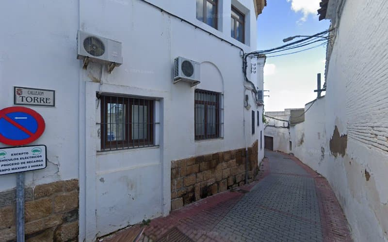 Negocio Punto De Carga Acciona Recarga