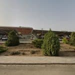 Punto De Carga Acciona Recarga en Mengíbar | Punto de carga eléctrico