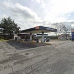 Punto De Carga Acciona Recarga en O Corgo | Punto de carga eléctrico