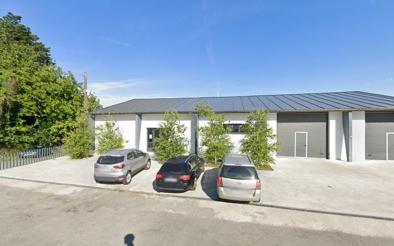 Negocio Punto De Carga Acciona Recarga