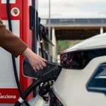 Punto De Carga Acciona Recarga en Vitoria-Gasteiz | Punto de carga eléctrico