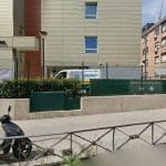 Punto De Carga Acciona Recarga en Madrid | Punto de carga eléctrico