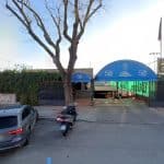 Punto De Carga Acciona Recarga en Madrid | Punto de carga eléctrico