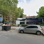 Punto De Carga Acciona Recarga en Madrid | Punto de carga eléctrico