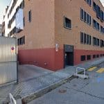 Punto De Carga Acciona Recarga en Madrid | Punto de carga eléctrico