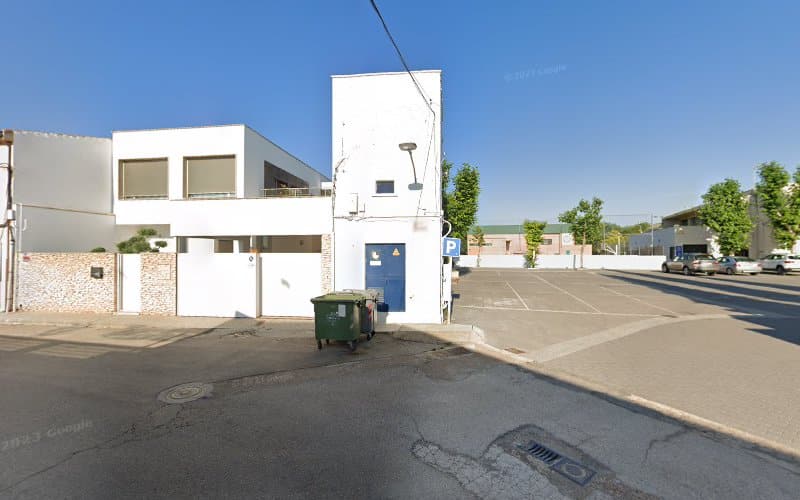 Negocio Punto De Carga Acciona