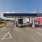 Punto De Carga Adelfas en Nájera | Punto de carga eléctrico