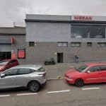 Punto De Carga Allego en San Cristóbal de La Laguna | Punto de carga eléctrico