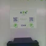 Punto De Carga Apk Electric en Murcia | Punto de carga eléctrico