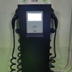 Punto De Carga Apk2 en Murcia | Punto de carga eléctrico