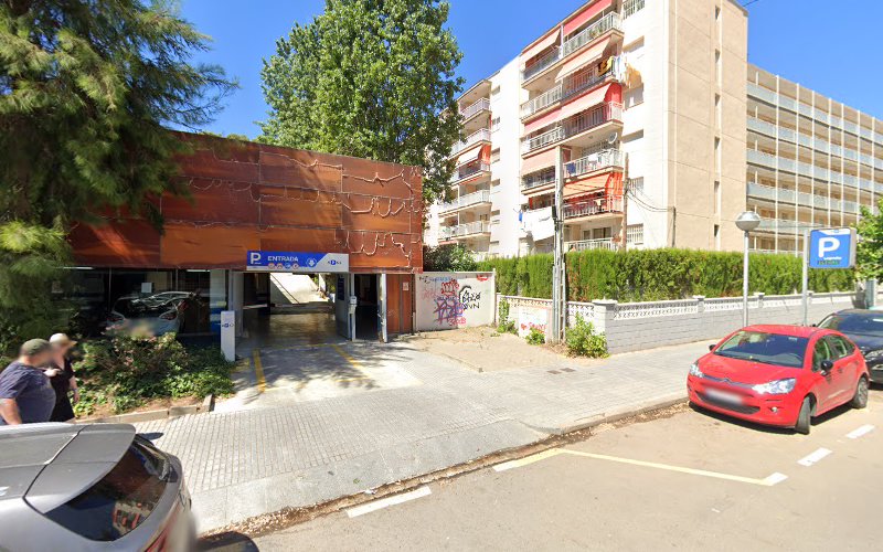 Negocio Punto De Carga Apk2