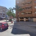 Punto De Carga Apk2 en Alboraia / Alboraya | Punto de carga eléctrico