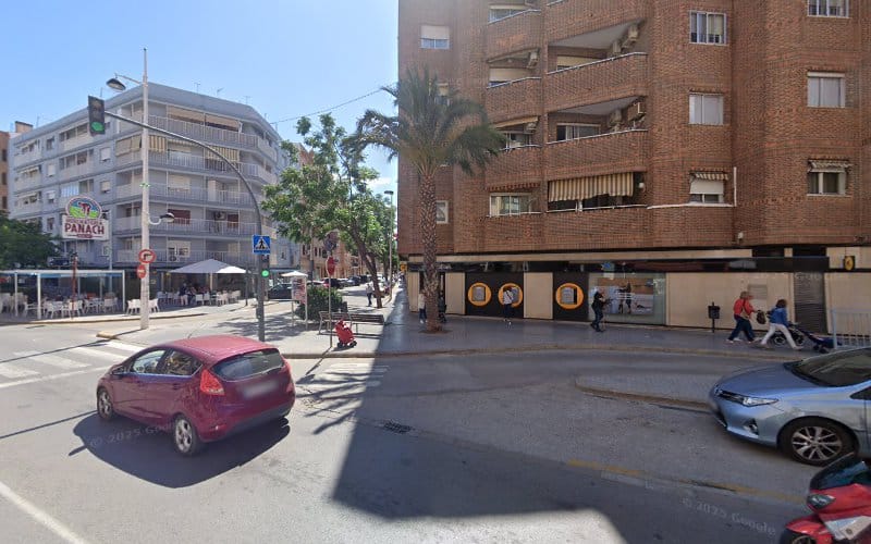 Negocio Punto De Carga Apk2