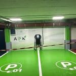 Punto De Carga Apk2 en Arrasate / Mondragón | Punto de carga eléctrico