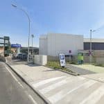 Punto De Carga Atlante en O Seixo | Punto de carga eléctrico