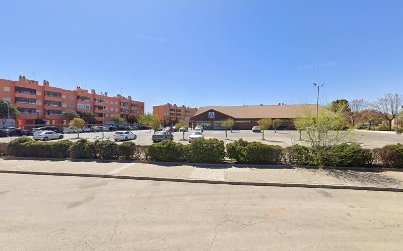 Negocio Punto De Carga Atlante