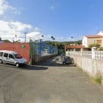 Punto De Carga Bmw Destination en Las Palmas de Gran Canaria | Punto de carga eléctrico