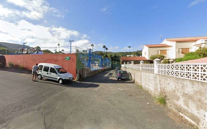 Punto De Carga Bmw Destination