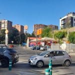 Punto De Carga Bmw Destination en Madrid | Punto de carga eléctrico