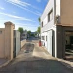 Punto De Carga Bosch en Madrid | Punto de carga eléctrico