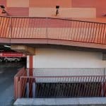 Punto De Carga Carrefour en Pulianillas | Punto de carga eléctrico