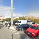 Punto De Carga Carrefour en Collado Villalba | Punto de carga eléctrico