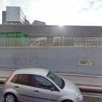 Punto De Carga Carrefour en Pamplona / Iruña | Punto de carga eléctrico