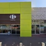 Punto De Carga Carrefour en Barbadás | Punto de carga eléctrico