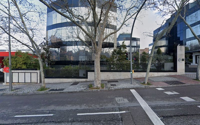 Punto De Carga Cepsa