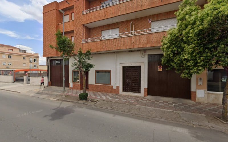 Negocio Punto De Carga Consum