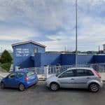 Punto De Carga De Vehículos Eléctricos en Abegondo | Punto de carga eléctrico