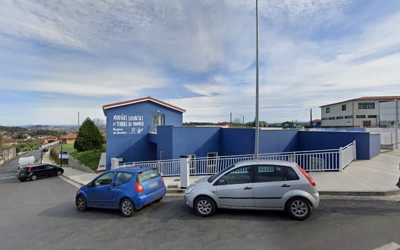 Negocio Punto De Carga De Vehículos Eléctricos