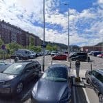 Punto De Carga De Vehículos Eléctricos en Mieres | Punto de carga eléctrico