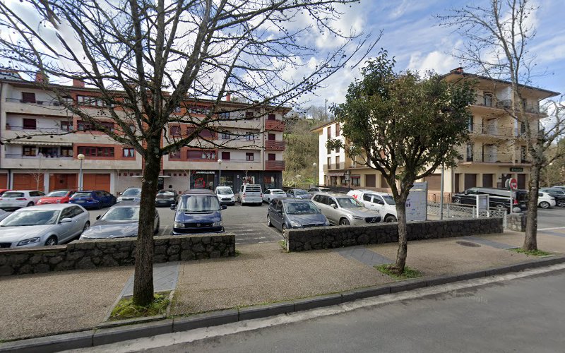 Negocio Punto De Carga De Vehículos Eléctricos