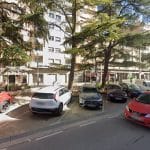 Punto De Carga De Vehículos Eléctricos en Huesca/Uesca | Punto de carga eléctrico