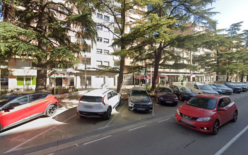 Negocio Punto De Carga De Vehículos Eléctricos