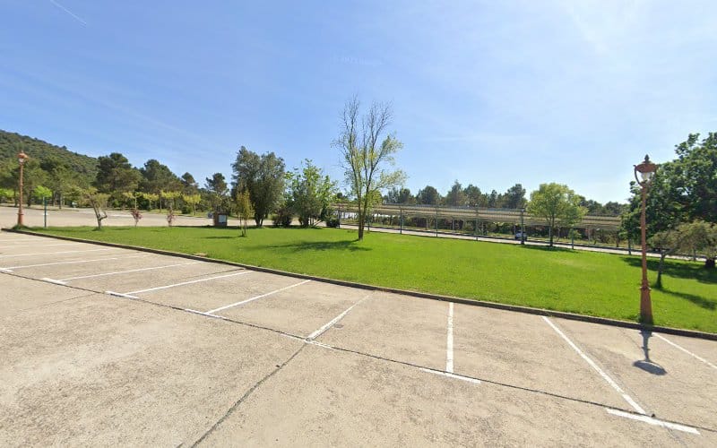 Negocio Punto De Carga De Vehículos Eléctricos