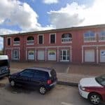 Punto De Carga De Vehículos Eléctricos en Llucmajor | Punto de carga eléctrico