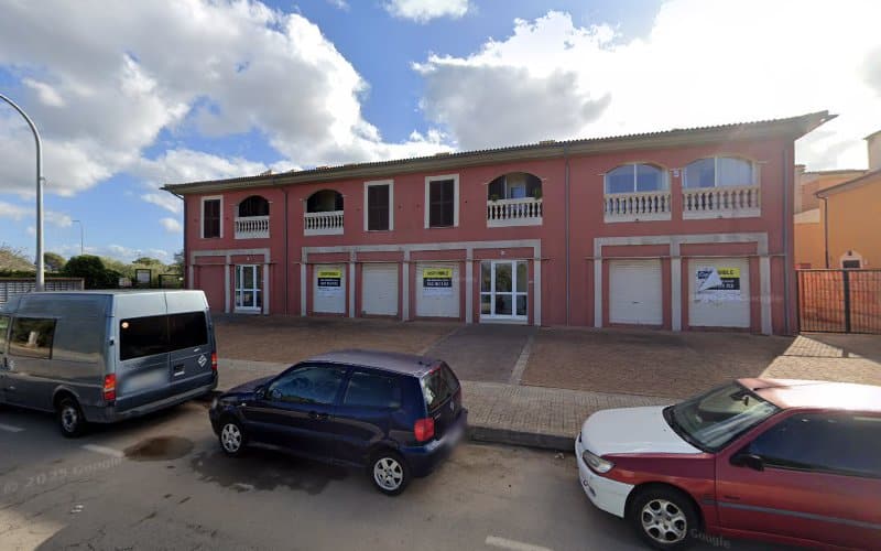 Negocio Punto De Carga De Vehículos Eléctricos