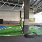 Punto De Carga De Vehículos Eléctricos en Ferrol | Punto de carga eléctrico