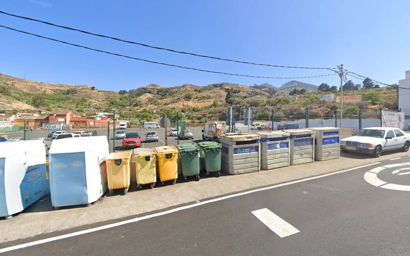 Negocio Punto De Carga De Vehículos Eléctricos