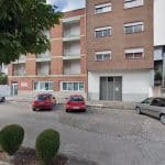 Punto De Carga De Vehículos Eléctricos en Monforte de Lemos | Punto de carga eléctrico