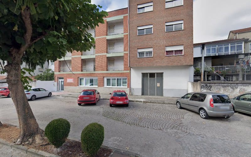 Negocio Punto De Carga De Vehículos Eléctricos