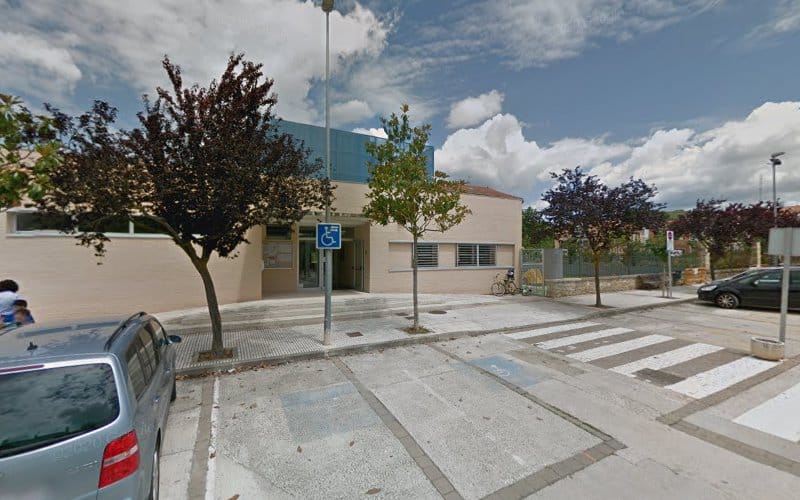 Negocio Punto De Carga De Vehículos Eléctricos