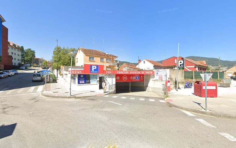 Negocio Punto De Carga De Vehículos Eléctricos