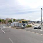 Punto De Carga De Vehículos Eléctricos en San Cristóbal de La Laguna | Punto de carga eléctrico