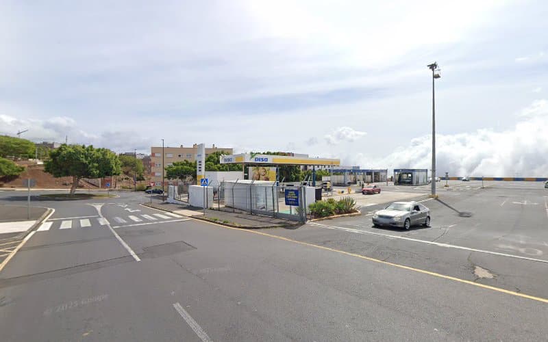 Negocio Punto De Carga De Vehículos Eléctricos